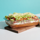 Christina Tosi’s Eight-Layer Cornbake